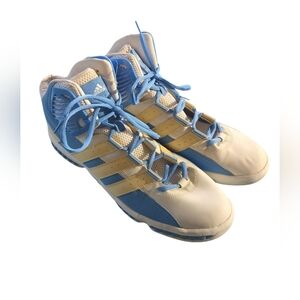 ADIDAS MISTER FLY HIGH TIM DUNCAN PLAYOFFS Men's US Size 19.